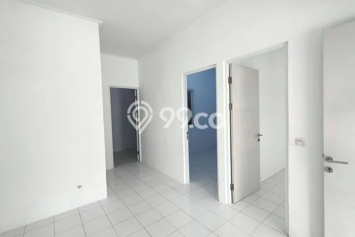 Jual Rumah Favorit Siap Huni LB 56m2 di Parung Panjang, Bogor Jual Rumah Favorit Siap Huni LB 56m2 di Parung Panjang, Bogor