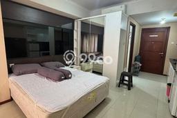 Apartemen Favorit Nyaman Dijual di Jakarta Barat dengan 1 Kamar Tidur Apartemen Favorit Nyaman Dijual di Jakarta Barat dengan 1 Kamar Tidur