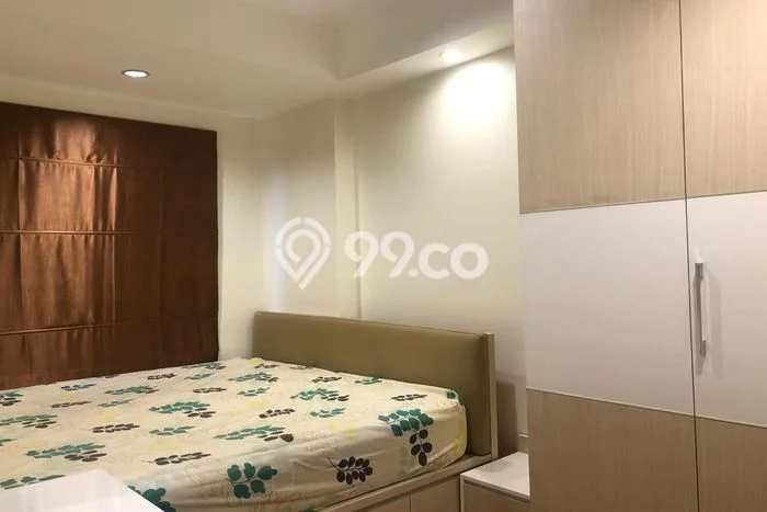 Hunian Apartemen 1 KT 1 KM Dijual di Kebon Jeruk Jakarta Barat, Luas 33m2 Hunian Apartemen 1 KT 1 KM Dijual di Kebon Jeruk Jakarta Barat, Luas 33m2