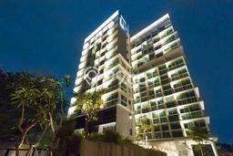 Dijual Apartemen 2 KT & 2 KM di Jakarta Barat Lokasi Strategis Dijual Apartemen 2 KT & 2 KM di Jakarta Barat Lokasi Strategis