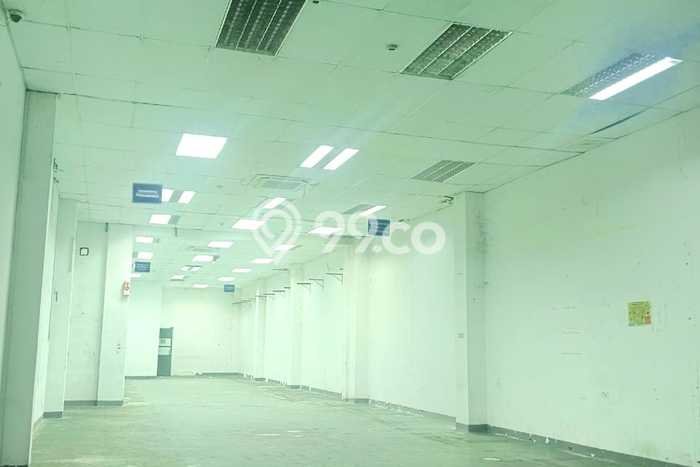 Gudang Dijual Lokasi Emas di Serpong Utara Luas 2022m2 Gudang Dijual Lokasi Emas di Serpong Utara Luas 2022m2