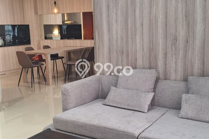 Apartemen Harga Murah dengan 2 BR & 2 KM di Kebayoran Lama Jakarta Selatan Apartemen Harga Murah dengan 2 BR & 2 KM di Kebayoran Lama Jakarta Selatan