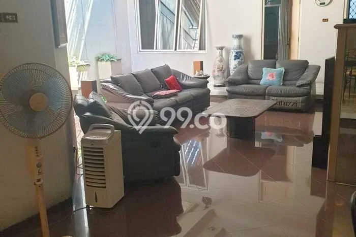 Hunian Super Elit dengan Akses Paling Strategis di Kedoya Baru, Jakarta Barat Hunian Super Elit dengan Akses Paling Strategis di Kedoya Baru, Jakarta Barat
