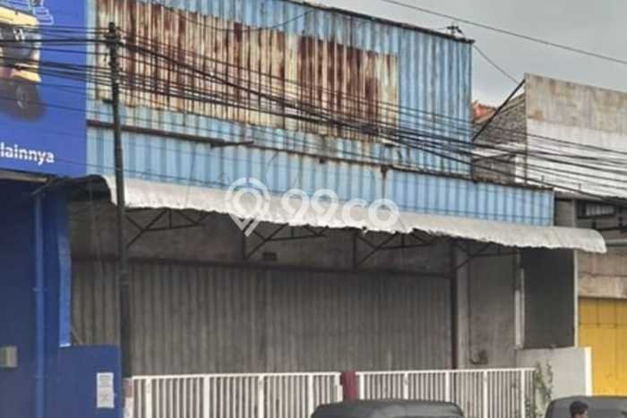 Paling Dicari! Ruko Dijual di Majapahit Harga Kompetitif Paling Dicari! Ruko Dijual di Majapahit Harga Kompetitif