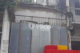 Tanah di Semarang Tengah, Semarang Luas 85m2 Dijual Segera Tanah di Semarang Tengah, Semarang Luas 85m2 Dijual Segera