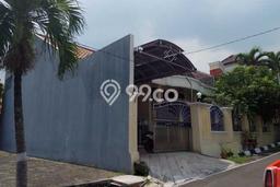 Hunian Terjangkau Akses Mudah LT 280m2 di Semarang Hunian Terjangkau Akses Mudah LT 280m2 di Semarang