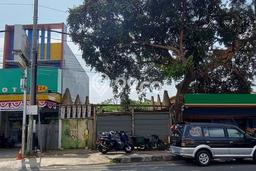 Untuk Dijual Tanah di Argomulyo Salatiga Luas 355m2 - Untuk Dijual Tanah di Argomulyo Salatiga Luas 355m2 -