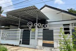 Rumah SUPER MEWAH! area Bukit Sari, Semarang, Luas 150m² LB 130m², BISA KPR Rumah SUPER MEWAH! area Bukit Sari, Semarang, Luas 150m² LB 130m², BISA KPR