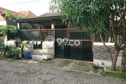 Rumah LT 188m² / LB 188m² Pemandangan Gunung di Nias, Semarang Rumah LT 188m² / LB 188m² Pemandangan Gunung di Nias, Semarang