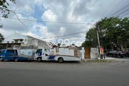 Untuk Dijual Tanah 527m2 di Sompok, Semarang Untuk Dijual Tanah 527m2 di Sompok, Semarang