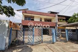 Jarang Ada! Tanah di Semarang Barat Punya Luas 580m2 - Jarang Ada! Tanah di Semarang Barat Punya Luas 580m2 -