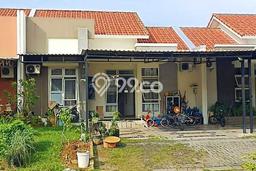 For Sale Hunian Rumah Nyaman 3 Kamar di Graha Padma, Semarang For Sale Hunian Rumah Nyaman 3 Kamar di Graha Padma, Semarang
