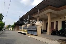 Dijual! Gudang di Tanah Mas Semarang LT 600m2 / LB 520m2 Kawasan Strategis Dijual! Gudang di Tanah Mas Semarang LT 600m2 / LB 520m2 Kawasan Strategis