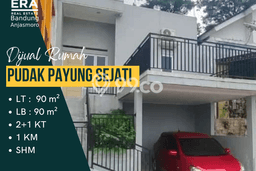 Dijual Hunian Rumah Terawat 2 Kamar di Pudak Payung, Semarang Dijual Hunian Rumah Terawat 2 Kamar di Pudak Payung, Semarang