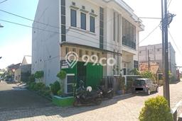 Kesempatan Memiliki Properti di Citarum, Dekat Kawasan Komersial, Semarang - LT 136m2m² Kesempatan Memiliki Properti di Citarum, Dekat Kawasan Komersial, Semarang - LT 136m2m²