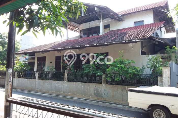 For Sale! Premium House LT 391m2 Desain Modern di Pusponjolo For Sale! Premium House LT 391m2 Desain Modern di Pusponjolo