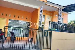 Rumah Idaman LT 218m² Akses Strategis di Manyaran, Semarang Rumah Idaman LT 218m² Akses Strategis di Manyaran, Semarang