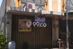 Ruko Dijual di Semarang LT 28m2 & LB 28m2 Lokasi Terbaik! Ruko Dijual di Semarang LT 28m2 & LB 28m2 Lokasi Terbaik!