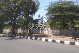 Lahan Kosong Dijual di Pedurungan, Semarang, Luas 2514m2 Area Strategis Lahan Kosong Dijual di Pedurungan, Semarang, Luas 2514m2 Area Strategis
