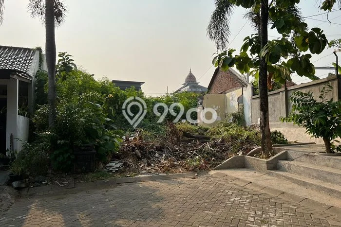 Jarang Ada! Tanah di Semarang Timur Punya Luas 358m2 SHM Jarang Ada! Tanah di Semarang Timur Punya Luas 358m2 SHM