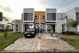 For Sale Hunian Rumah Terawat 3 Kamar di BSB City, Semarang For Sale Hunian Rumah Terawat 3 Kamar di BSB City, Semarang