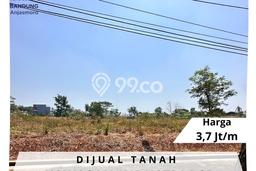 Tanah Kavling Dijual di Semarang dengan Spesifikasi 11172m2 Tanah Kavling Dijual di Semarang dengan Spesifikasi 11172m2