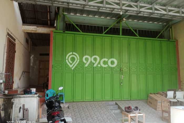 Area Ramai! Ruko Dijual di Weleri untuk Bisnis Luas Bangunan 700m2 Area Ramai! Ruko Dijual di Weleri untuk Bisnis Luas Bangunan 700m2