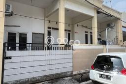 Rumah Modern 2 KT di Tanah Mas Semarang Rumah Modern 2 KT di Tanah Mas Semarang