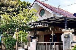 Dijual Rumah Premium dengan Fasilitas Sekitar Komplit di Gajah Mungkur, Semarang Dijual Rumah Premium dengan Fasilitas Sekitar Komplit di Gajah Mungkur, Semarang