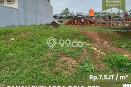 Tanah Lokasi Prima Kawasan BSB City, Luas 450m², Kawasan Asri, Akses BSB City, Semarang, Semarang Tanah Lokasi Prima Kawasan BSB City, Luas 450m², Kawasan Asri, Akses BSB City, Semarang, Semarang