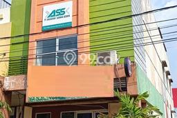 Ruko Usaha Dijual di Mustikajaya Bekasi LT 95m2 & LB 120m2 Ruko Usaha Dijual di Mustikajaya Bekasi LT 95m2 & LB 120m2