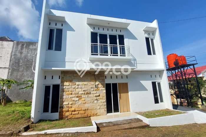 Jual Rumah Modern 5 KT di Pudak Payung, Semarang Jual Rumah Modern 5 KT di Pudak Payung, Semarang