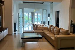 Rumah Luxury Modern Tanpa Renovasi di Candi Golf Semarang Rumah Luxury Modern Tanpa Renovasi di Candi Golf Semarang