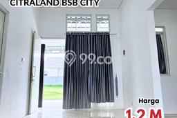Rumah Kontrakan Semarang LT 120m2 LB 60m2 Kawasan BSB City Rumah Kontrakan Semarang LT 120m2 LB 60m2 Kawasan BSB City