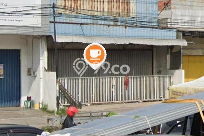 Paling Dicari! Ruko Dijual di Majapahit Harga Kompetitif Paling Dicari! Ruko Dijual di Majapahit Harga Kompetitif