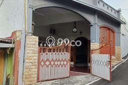 Rumah Luas Asri 4 KT Siap Huni di Pamularsih Semarang Rumah Luas Asri 4 KT Siap Huni di Pamularsih Semarang
