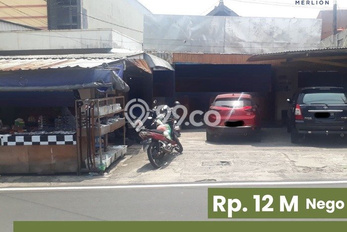 Paling Dicari! Komersial Dijual di Jangli Harga Kompetitif Paling Dicari! Komersial Dijual di Jangli Harga Kompetitif