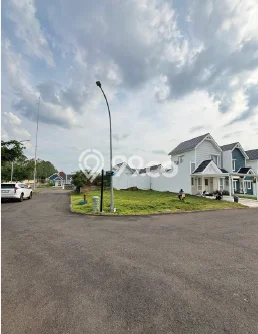 Untuk Dijual Tanah 179m2 di BSB City, Semarang Untuk Dijual Tanah 179m2 di BSB City, Semarang
