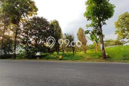 Tanah Kavling Dijual di Salatiga dengan Spesifikasi 1123m2 Tanah Kavling Dijual di Salatiga dengan Spesifikasi 1123m2