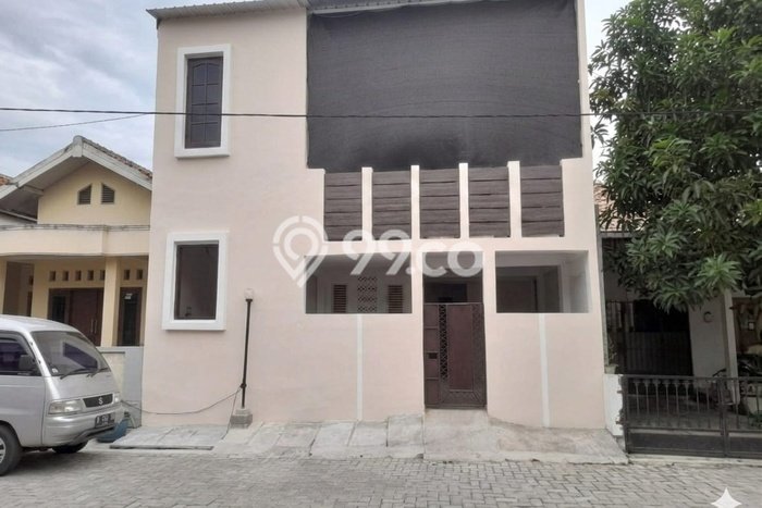 Rumah Kost untuk Dijual di Pedurungan dengan 20 KT, 12 KM, Luas 256m2 Rumah Kost untuk Dijual di Pedurungan dengan 20 KT, 12 KM, Luas 256m2