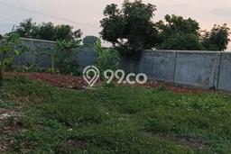 Tanah Komersial Dijual di Tembalang Semarang 664m2 Tanah Komersial Dijual di Tembalang Semarang 664m2