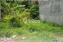 Tanah Dijual Lokasi Mijen, Semarang Luas 120m2 Legalitas Aman Tanah Dijual Lokasi Mijen, Semarang Luas 120m2 Legalitas Aman