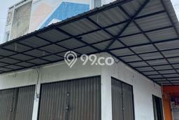 Ruko Dijual di Semarang LT 40m2 & LB 80m2 Lokasi Terbaik! Ruko Dijual di Semarang LT 40m2 & LB 80m2 Lokasi Terbaik!