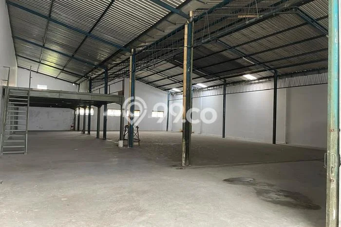 Gudang Disewakan Cepat di Ngaliyan Semarang LB 900m2 Gudang Disewakan Cepat di Ngaliyan Semarang LB 900m2