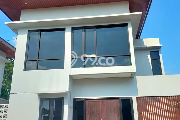 Rumah Modern Cantik 3 KT Siap Huni di Ngaliyan Rumah Modern Cantik 3 KT Siap Huni di Ngaliyan