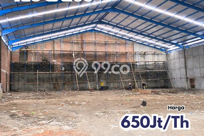 Gudang paling strategis disewakan di Ngaliyan Semarang Gudang paling strategis disewakan di Ngaliyan Semarang