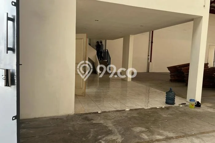 Gudang disewakan lokasi strategis Ngaliyan Semarang 860m2 Gudang disewakan lokasi strategis Ngaliyan Semarang 860m2