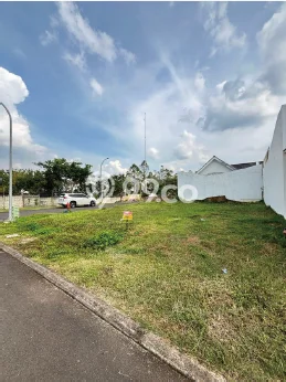 Untuk Dijual Tanah 179m2 di BSB City, Semarang Untuk Dijual Tanah 179m2 di BSB City, Semarang