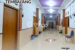 Rumah Kost Dijual Lokasi Tembalang, Semarang, 55 Kamar Tidur, 49 Kamar Mandi, 1357m2 Rumah Kost Dijual Lokasi Tembalang, Semarang, 55 Kamar Tidur, 49 Kamar Mandi, 1357m2