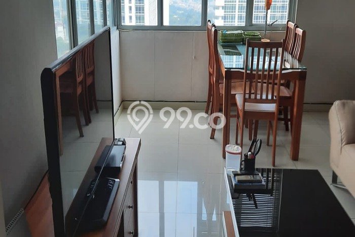 Apartemen Premium Kawasan Lippo Karawaci, 2 KT, Luas 95m², Ready Ditempati Apartemen Premium Kawasan Lippo Karawaci, 2 KT, Luas 95m², Ready Ditempati